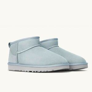 UGG W Classic Ultra Mini NEW